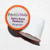 Pooki’s Mahi® 100% Kona Peaberry Coffee Pods Ships In June