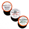 Pooki’s Mahi® transitions 100% Kona Extra Fancy coffee capsules to Kafpresso™ coffee pods with two-day shipping in all USA - Lower 48 states, Alaska, and Hawaii.