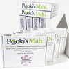 Founder/CEO Leslie Magsalay-Zeller wins 7+ year battle against marketplace and unauthorized resellers selling Pooki’s Mahi® Matcha Matcha Man®.