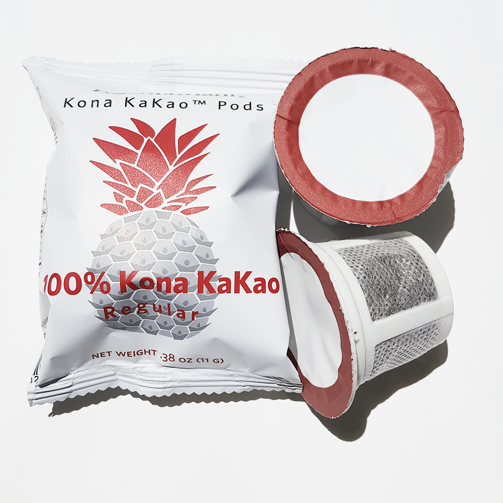 Kava Star Kit For 2 from Kona Kava Farm