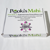 Pooki's Mahi® Kafpresso™ made from 100 Kona coffee injected in 100% recyclable capsules available as a coffee subscription, wholesale coffee club or through VIP distributor reseller. Hawaii Kona coffee Nespresso, Komo Kitty private label Nespresso coffee pods with CA Prop 65.