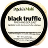 Pooki's Mahi Black Truffle Salt 4oz